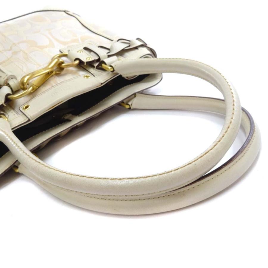 【極美品】コーチ 10528 トートバッグ ハンドバッグ レザー ベージュ 新品 コーチ COACH トートバッグ ジップ トート ベージュ 極美品