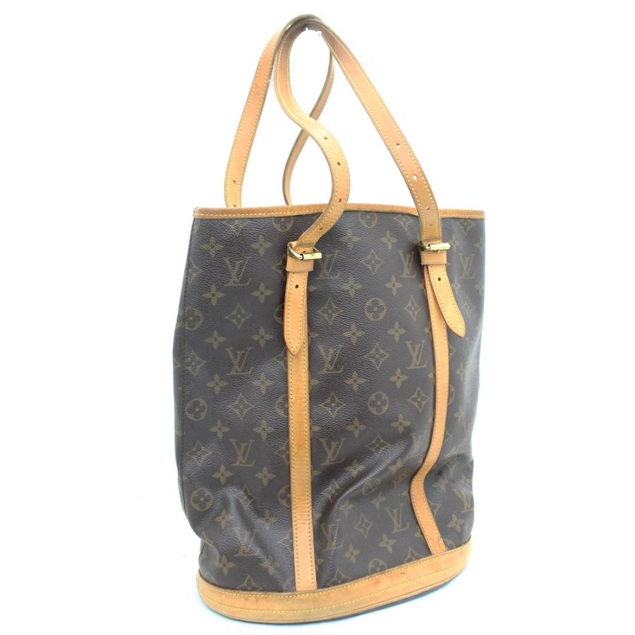 louis vuitton 【ルイ ヴィトン】 ルイ ヴィトン バケットgm ...