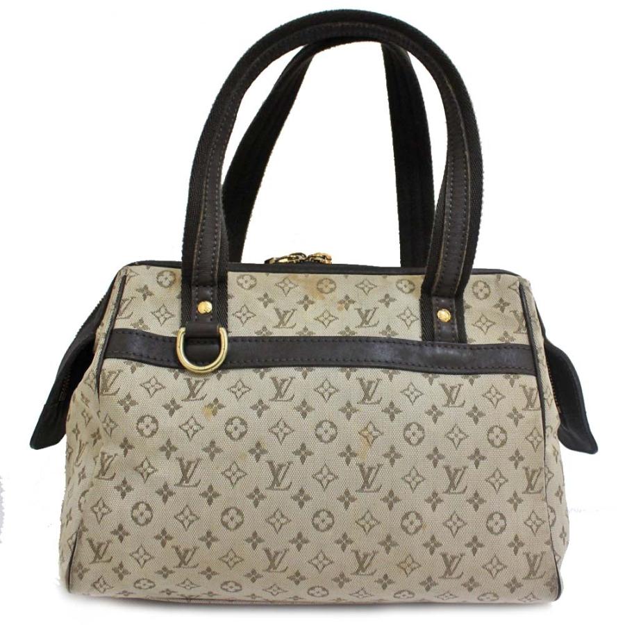 LOUIS VUITTON（ルイ・ヴィトン） ルイ ヴィトン ジョセフィーヌPM