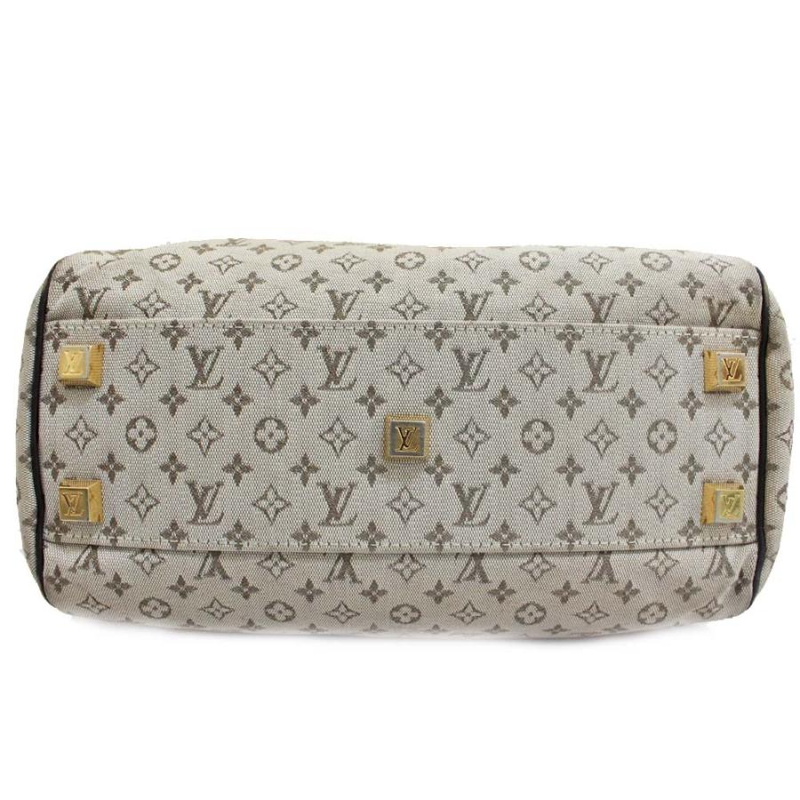 LOUIS VUITTON（ルイ・ヴィトン） ルイ ヴィトン ジョセフィーヌPM