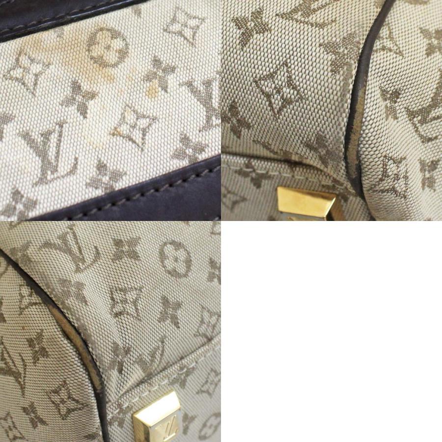 LOUIS VUITTON（ルイ・ヴィトン） ルイ ヴィトン ジョセフィーヌPM 