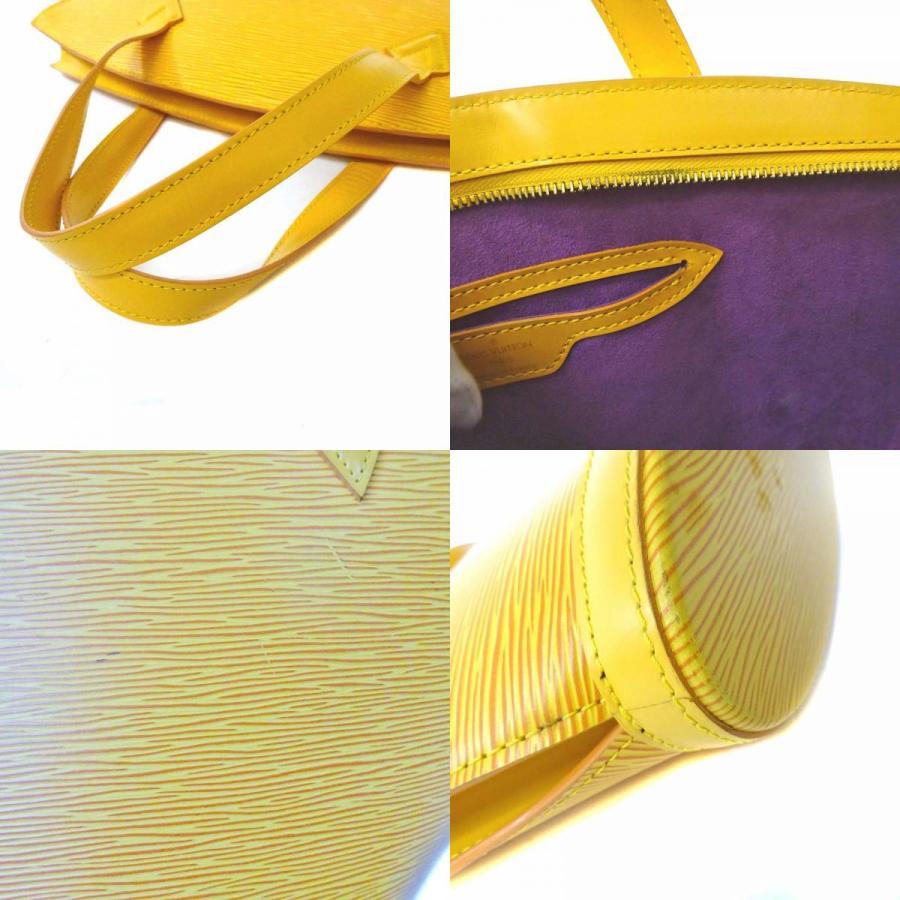 LOUIS VUITTON（ルイ・ヴィトン） ルイ ヴィトン エピ サンジャック