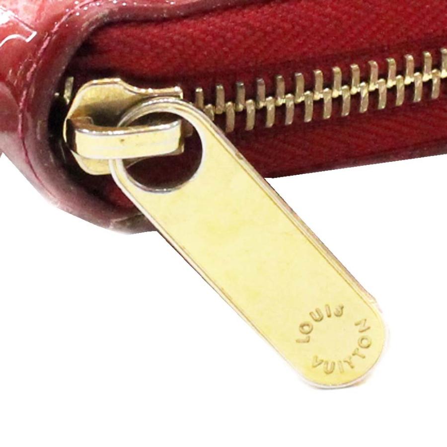 LOUIS VUITTON ルイ ヴィトン モノグラム ヴェルニ ジッピー LOUIS VUITTON ルイ ヴィトン モノグラム ヴェルニ ジッピー