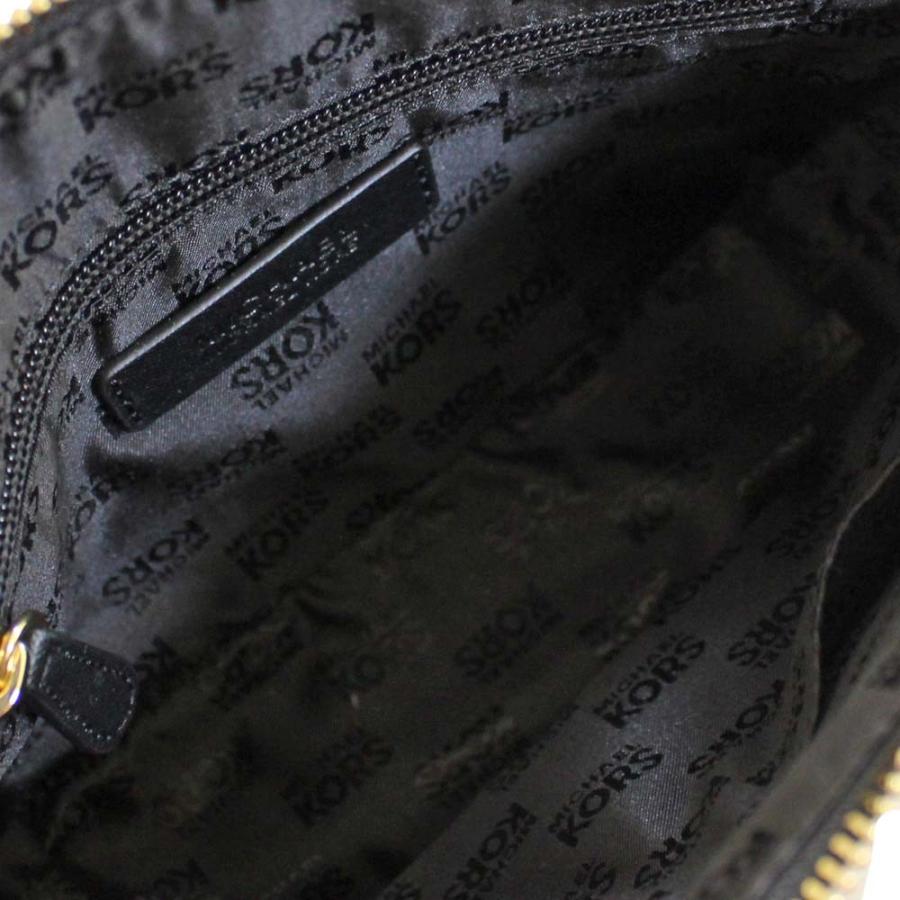 MICHAEL KORS（マイケルコース） チェーン 斜め掛け ショルダーバッグ