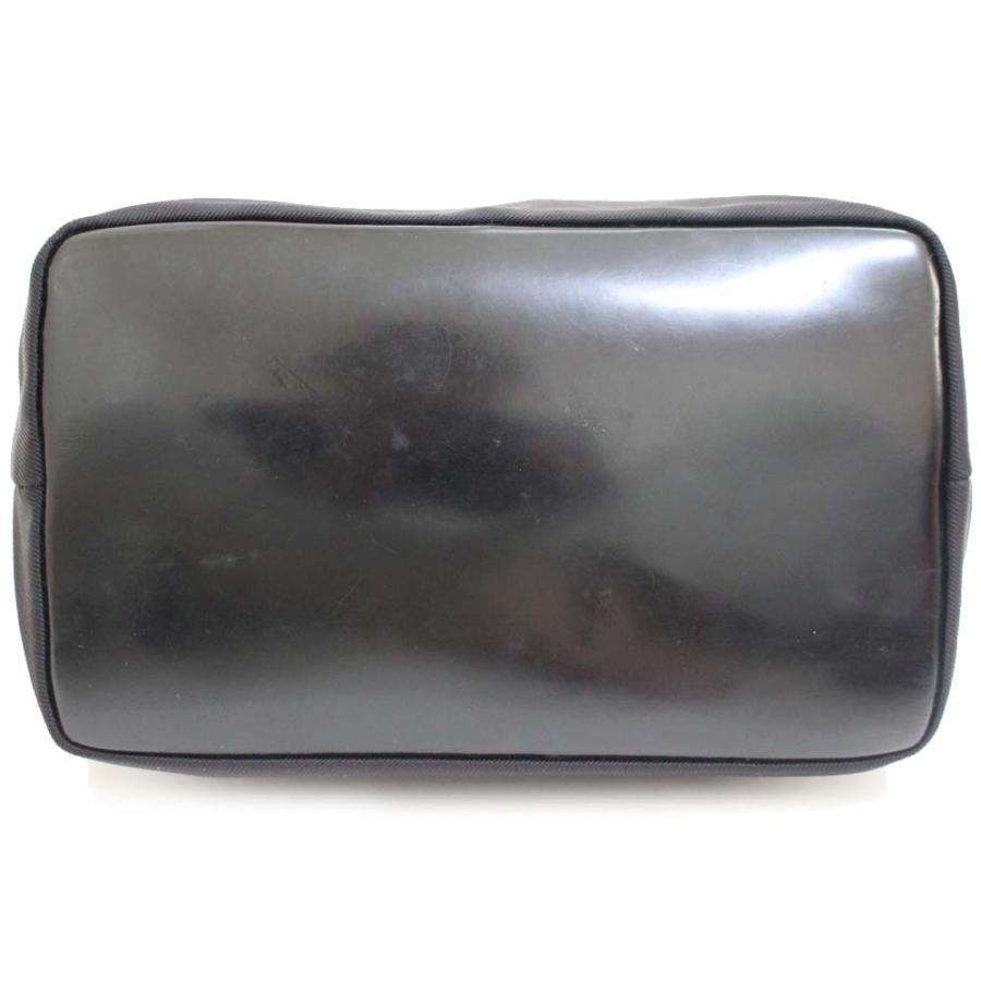 GUCCI（グッチ） バンブー ショルダーバッグ レディース ブラック