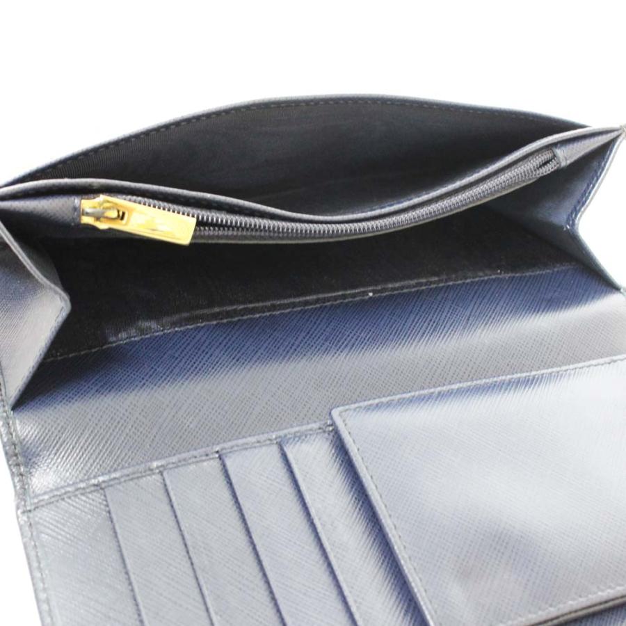 極美品 フェラガモ ガンチーニ柄 レザー 二つ折り 長財布 サルヴァトーレフェラガモ ガンチーニ 二つ折り 長財布