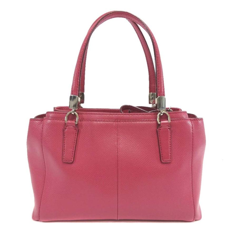 COACH（コーチ） 2WAY ショルダーバッグ ハンドバッグ レディース