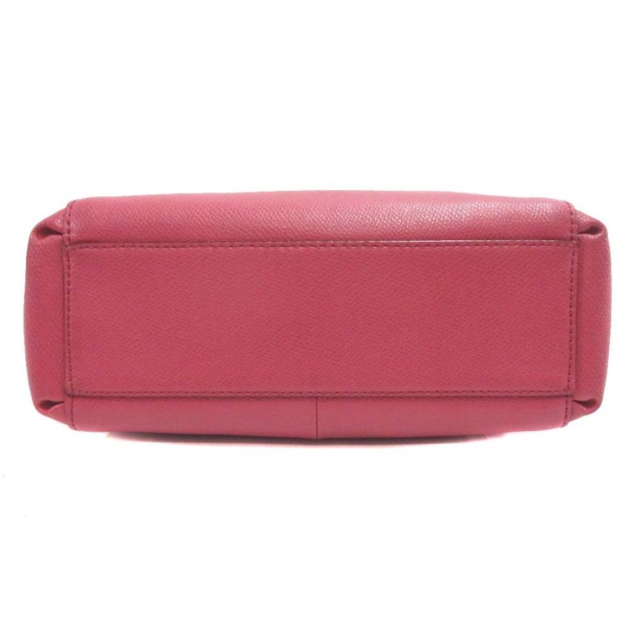 COACH（コーチ） 2WAY ショルダーバッグ ハンドバッグ レディース