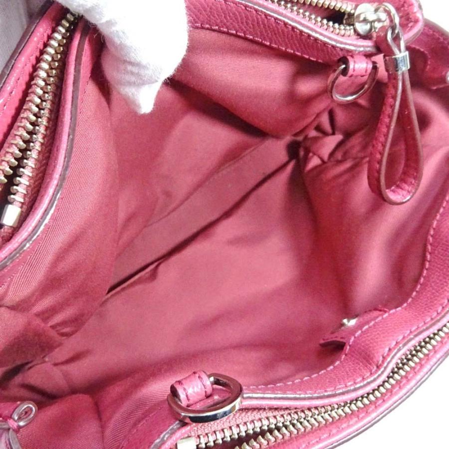 COACH（コーチ） 2WAY ショルダーバッグ ハンドバッグ レディース