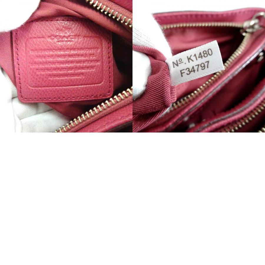 COACH バッグ ショルダーバッグ F34797 COACH（コーチ） 2WAY ショルダーバッグ ハンドバッグ レディース