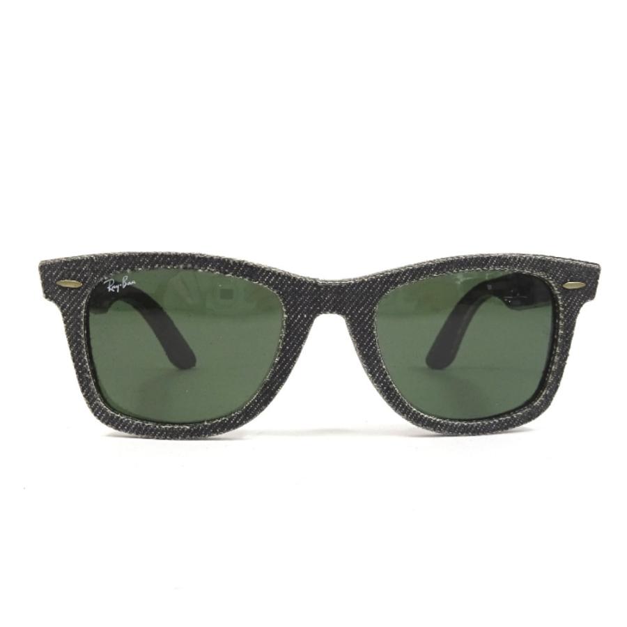 Ray-Ban（レイバン） ウェイファーラー WAYFALER サングラス メンズ