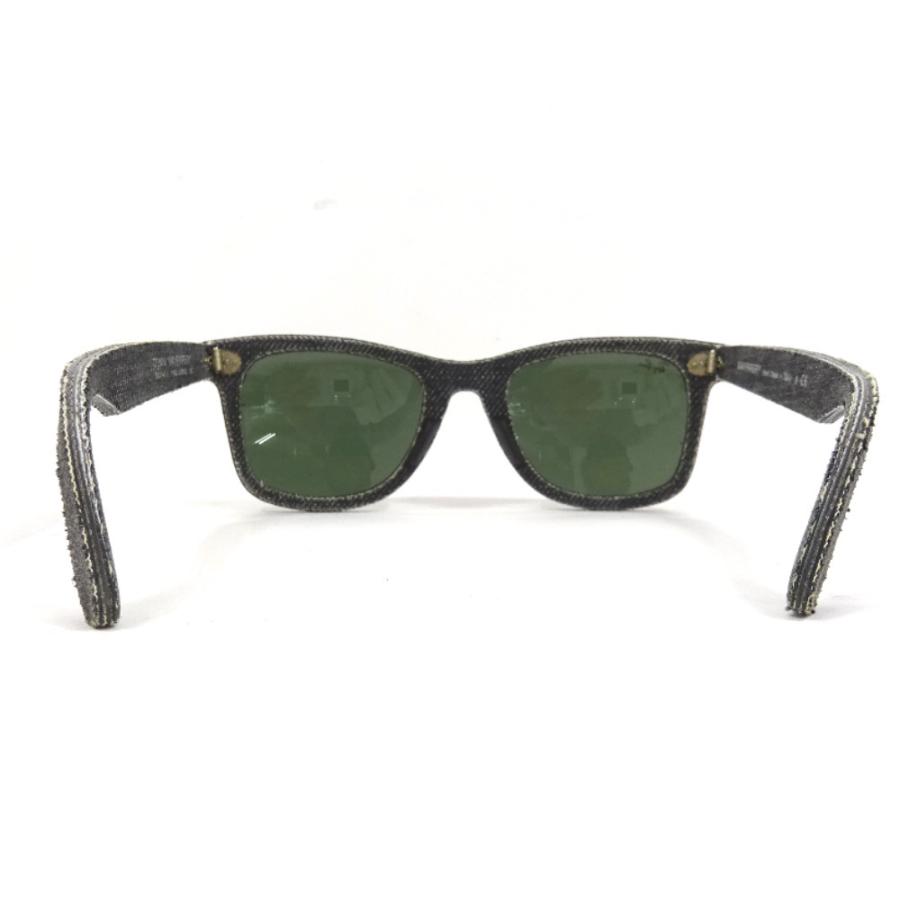 Ray-Ban（レイバン） ウェイファーラー WAYFALER サングラス メンズ