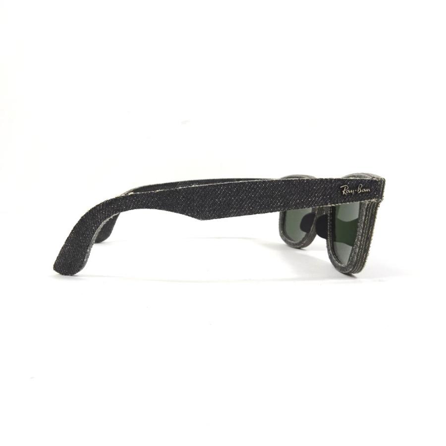 Ray-Ban（レイバン） ウェイファーラー WAYFALER サングラス メンズ