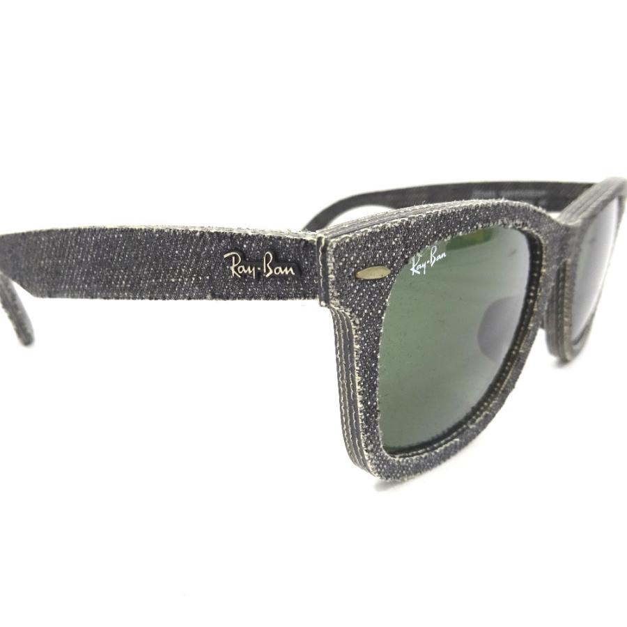 Ray-Ban（レイバン） ウェイファーラー WAYFALER サングラス メンズ