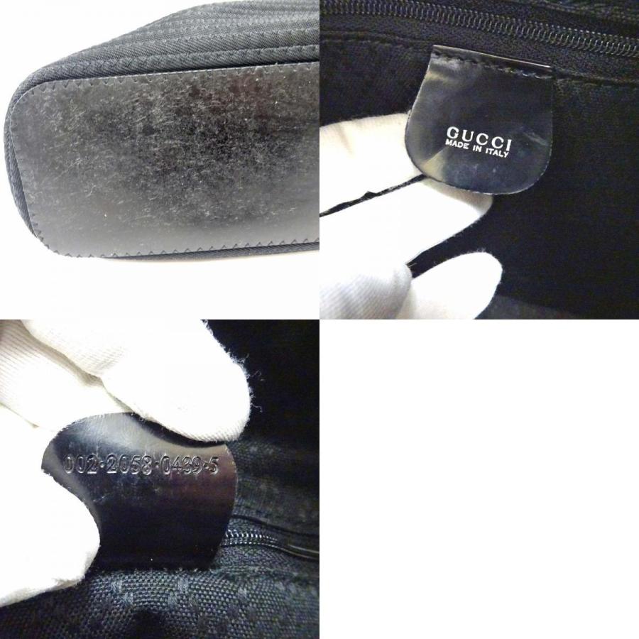 GUCCI（グッチ） バンブー ハンドバッグ トートバッグ レディース 