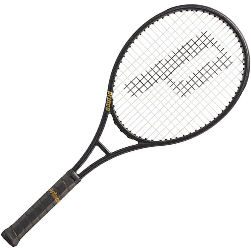 Prince(プリンス) 硬式テニス ラケット 7TJ168 PHANTOM GRAPHITE