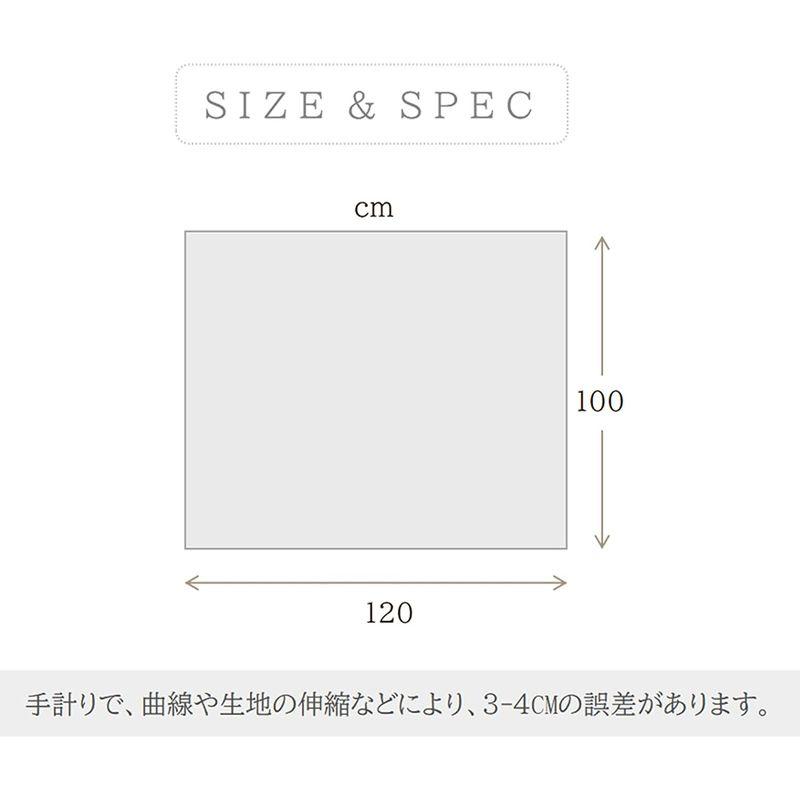 SLINX タオルケット ガーゼケット くまさん 子供 子どもケット お昼寝 おなかケット ベビー バスタオル 沐浴ガーゼ 2重 綿100％｜golden-kagetsu-mart｜02