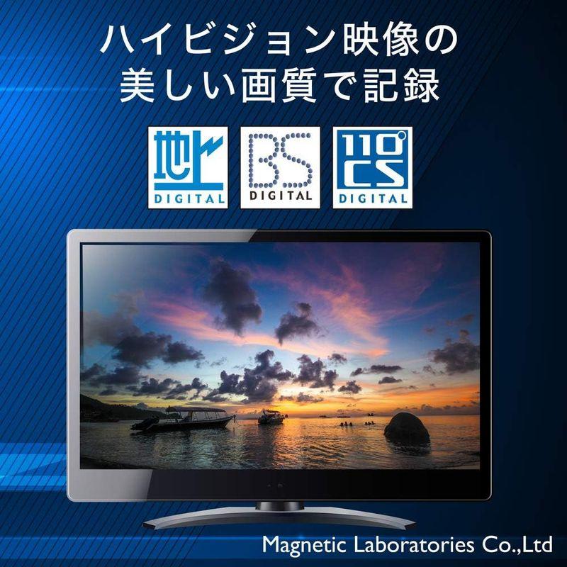 HIDISC 6倍速対応BD-R 10枚パック25GB ホワイトプリンタブルハイディスク HDVBR25RP10SP｜golden-kagetsu-mart｜04