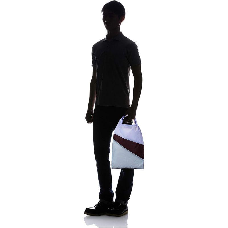 スーザンベル エコバッグ for HAY Six-Colour Bag M ラベンダーマルチカラー 並行輸入品｜golden-kagetsu-mart｜04