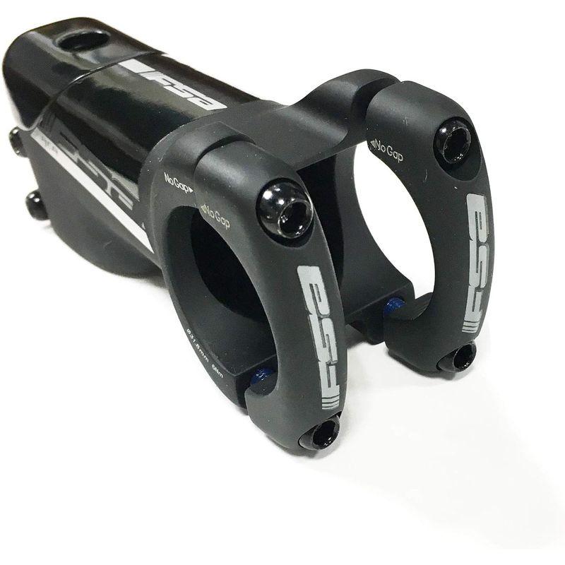 FSA ステム acr 90mm fsa FSA ( エフエスエー ) ステム NS OS-160 ACR AL ブラック 31.8