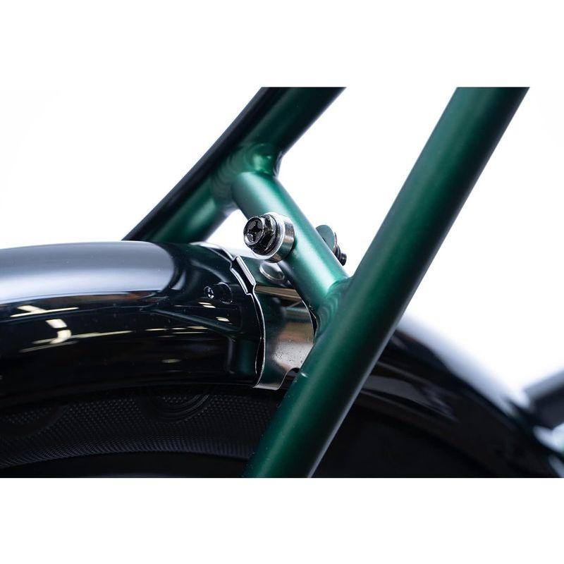 RITEWAY(ライトウェイ) 自転車フェンダー ダブルステークロス RITEWAY(ライトウェイ) 自転車フェンダー ダブルステークロス