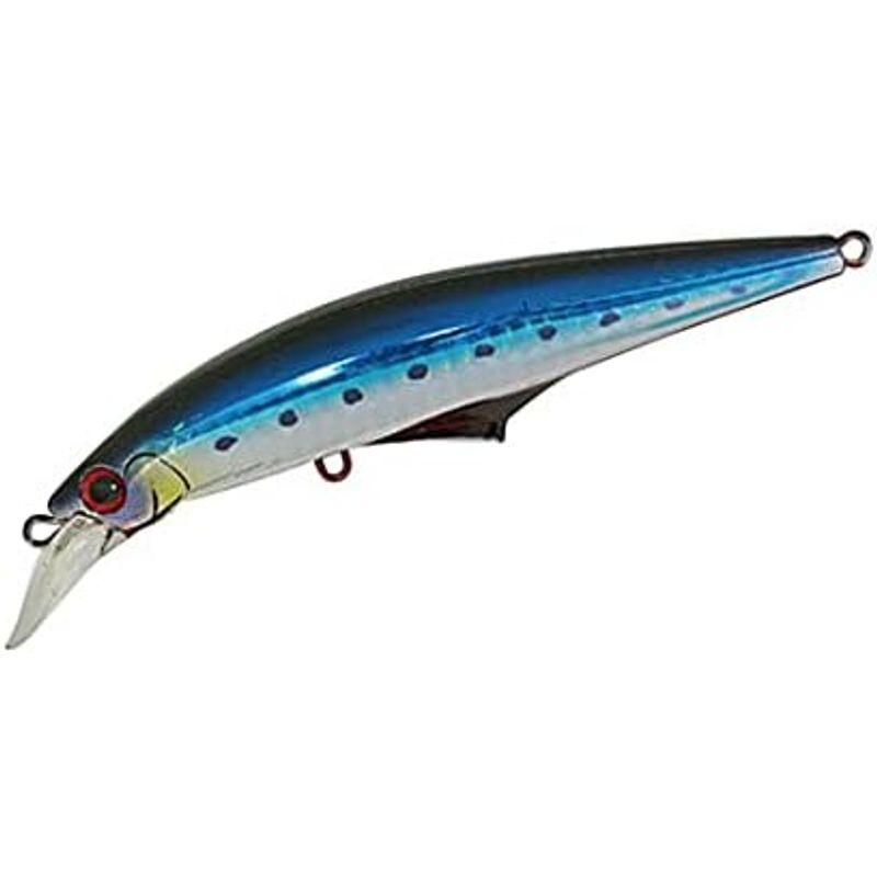 ジャクソン ジーコントロール 40g すけすけグローイワシ ジャクソン ジーコントロール 40g すけすけグローイワシ
