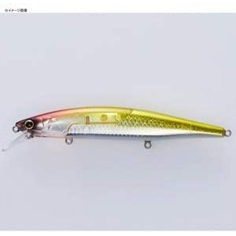 シマノ(SHIMANO) ミノー バンタム ワールドミノー 115SP フラッシュブースト 007 クリアシラウオ ZQ-K11T バス釣り｜golden-kagetsu-mart｜03