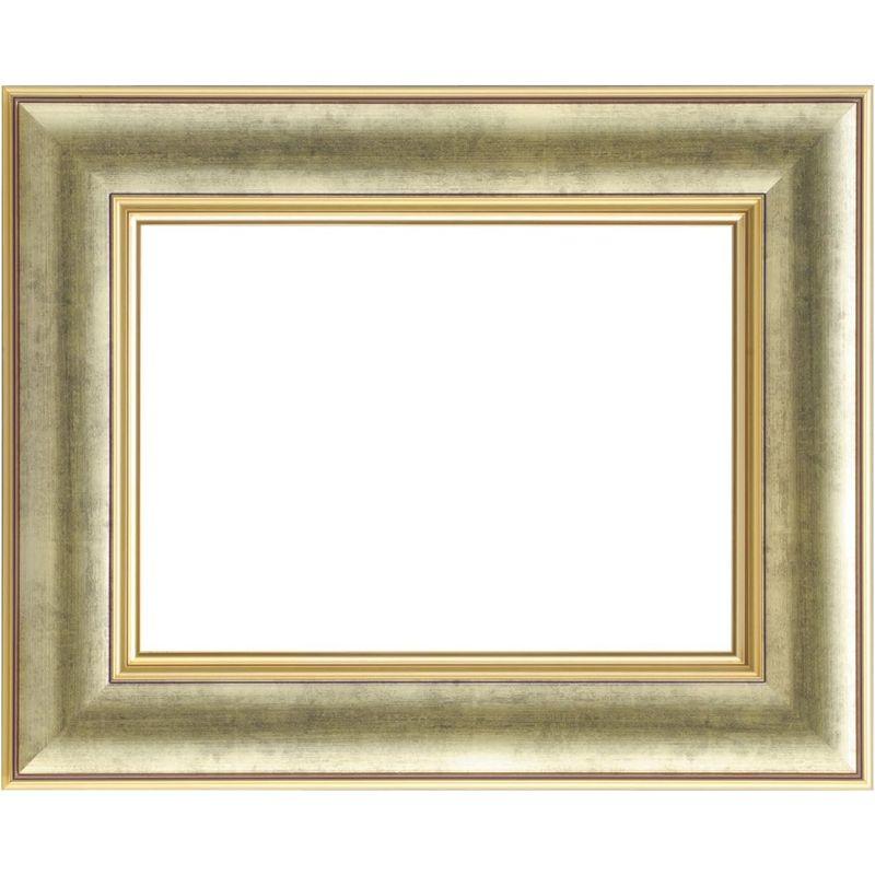 大額 額縁 ゴールド F6サイズ の商品画像