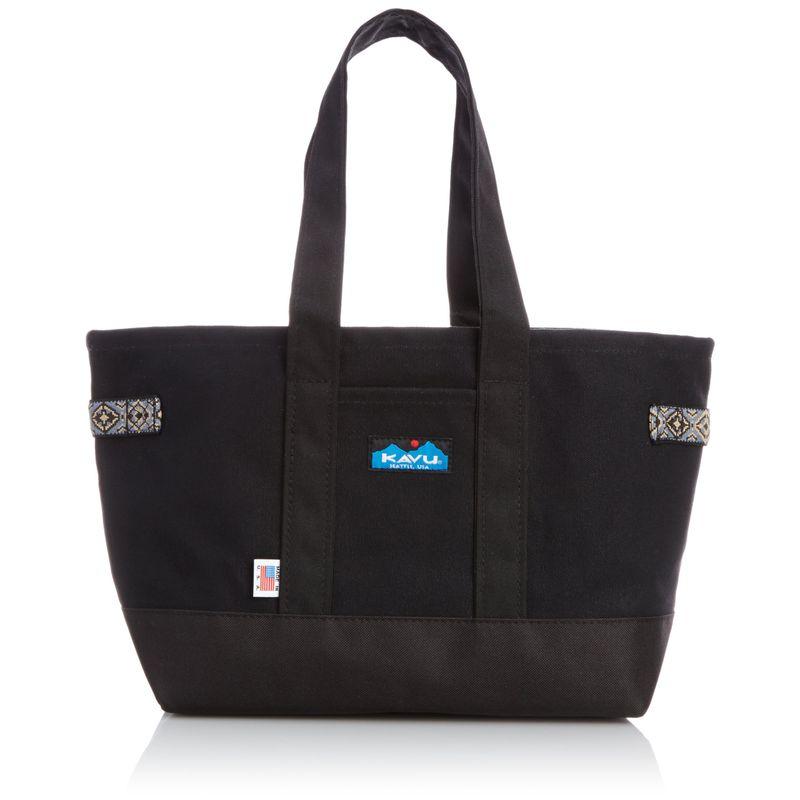 カブー Footboy Tote Mini 19810122 Black :20240216031836-01392:Golden ...