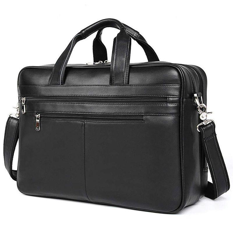 [Ariga] ビジネスバッグ メンズ 本革 牛革 2way a4対応 大容量 レザー 就活 出張 仕事 通勤 ブラック Ariga ビジネスバッグ メンズ 本革 牛革 2way A4対応 自立 大容量