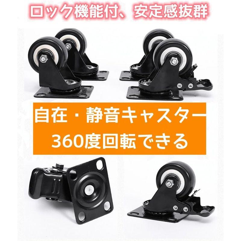 MIMIER ツールワゴン ツールカート 工具ワゴン 工具カート 3段 MIMIER ツールワゴン ツールカート 工具ワゴン 工具カート 3段
