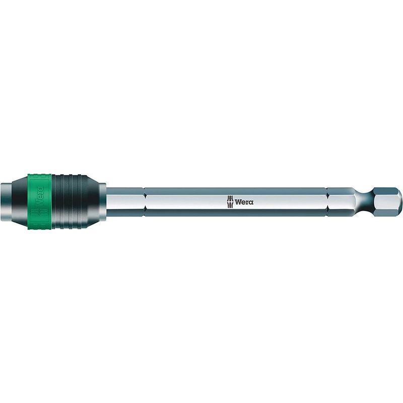 Wera(ヴェラ) 05051024001 | ビットホルダードライバー KK 25 Wera(ヴェラ) 05051024001 | ビットホルダードライバー KK 25