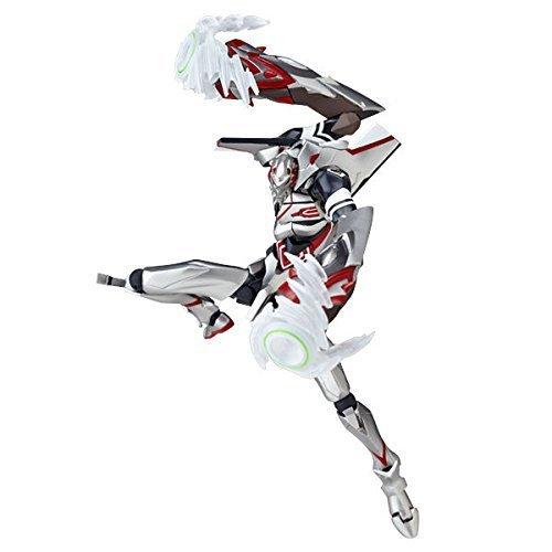 レガシー・オブ・リボルテック EX エヴァンゲリオン4号機【ラピッド
