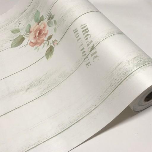 壁紙シール Diy Dps 78 3m シール式 はがせる 壁紙 シールタイプ 木目 木目調 貼ってはがせる のりつき 花柄 緑 壁紙 張り 替え 補修が自分で簡単に Dps 78 3m ゴールデンレシオ 通販 Yahoo ショッピング