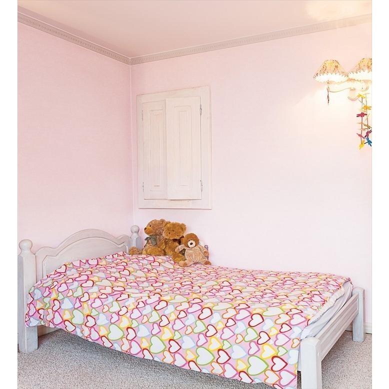 壁紙シール Diy Gp 1m シール式 はがせる 壁紙 シールタイプ ピンク 壁紙 貼り替え 補修が自分で簡単に 壁紙 の上から貼る壁紙 おしゃれ のりつき Gp 1m ゴールデンレシオ 通販 Yahoo ショッピング