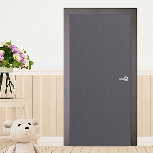 壁紙シール Diy Hpw 3m シール式 はがせる 木目 木目調 のりつき ダークグレー 壁紙 貼り替え 補修が簡単に 壁紙 の上から貼る壁紙 おしゃれ Hpw 3m ゴールデンレシオ 通販 Yahoo ショッピング