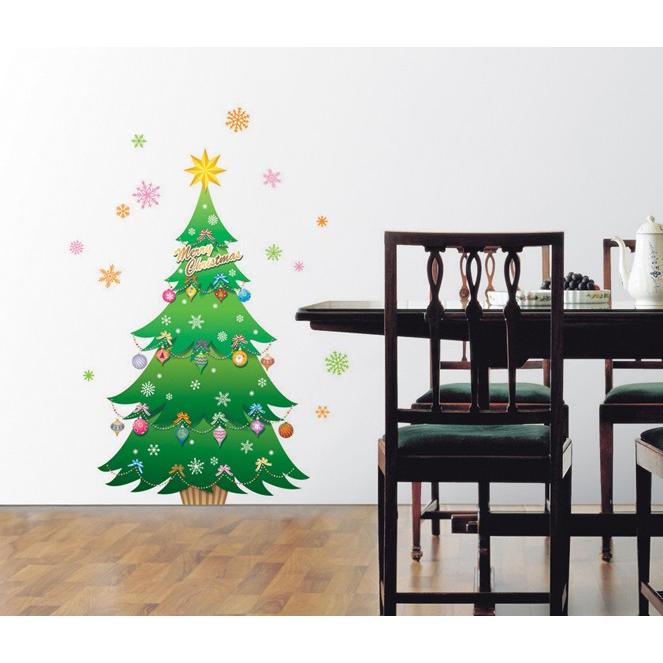クリスマス ウォールステッカー クリスマスツリー シール 北欧 :PSC-60005:ゴールデンレシオ - 通販 - Yahoo!ショッピング クリスマス ウォールステッカー クリスマスツリー シール 北欧 :PSC-60005:ゴールデンレシオ - 通販 - Yahoo!ショッピング