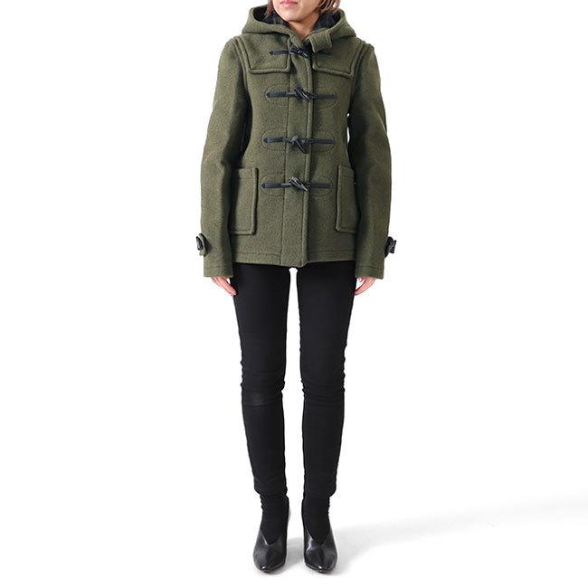 Time Sale グローバーオール ショート ダッフルコート Gloverall 2147c 2147ct メルトン ウール 日本別注 メンズ Golden State 通販 Paypayモール