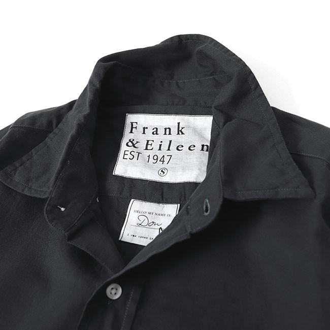 【送料無料】Frank&Eileen フランクアンドアイリーンの長袖シャツ　S 楽天市場】Frank&Eileen フランク&アイリーン FINBAR PGF