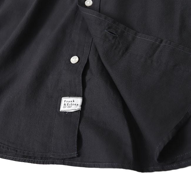 Frank&Eileen★EILEEN コットンダメージ加工シャツ Frank&Eileen☆EILEEN コットンダメージ加工シャツ Frank&Eileen