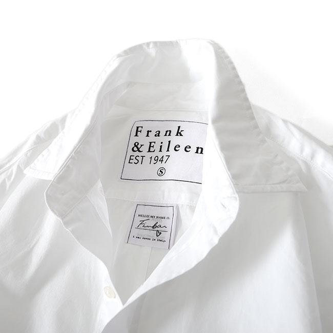 Frank&Eileen フランク&アイリーン FINBAR WTP フィンバー Frank&Eileen フランク&アイリーン FINBAR WTP フィンバー