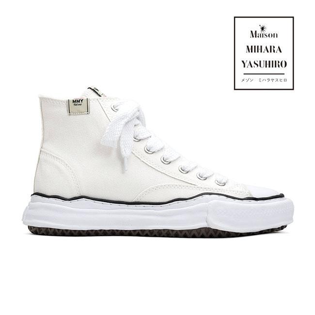 Maison MIHARA YASUHIRO メゾンミハラヤスヒロ PETERSON ピーターソン