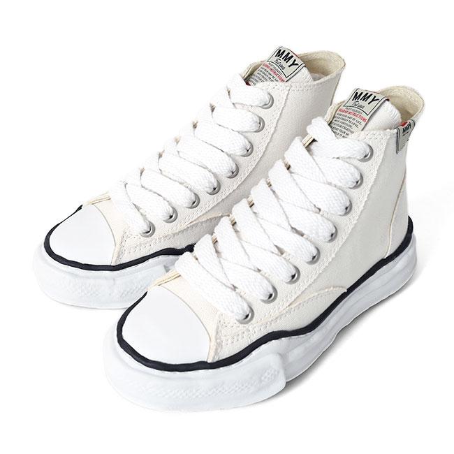 Maison MIHARA YASUHIRO メゾンミハラヤスヒロ PETERSON ピーターソン