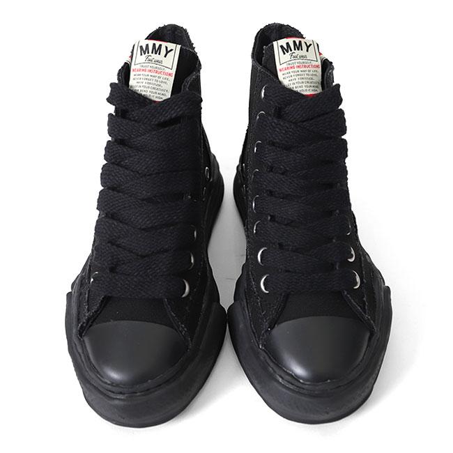 Maison MIHARA YASUHIRO メゾンミハラヤスヒロ PETERSON ピーターソン  