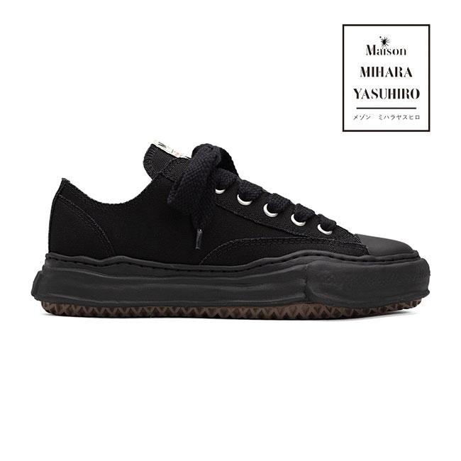 Maison MIHARA YASUHIRO メゾンミハラヤスヒロ PETERSON ピーターソン