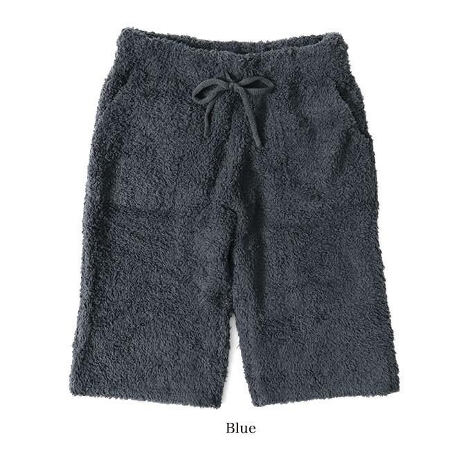 BAREFOOT DREAMS ボア M ハーフパンツ 黒 - 通販 - guianegro.com.br