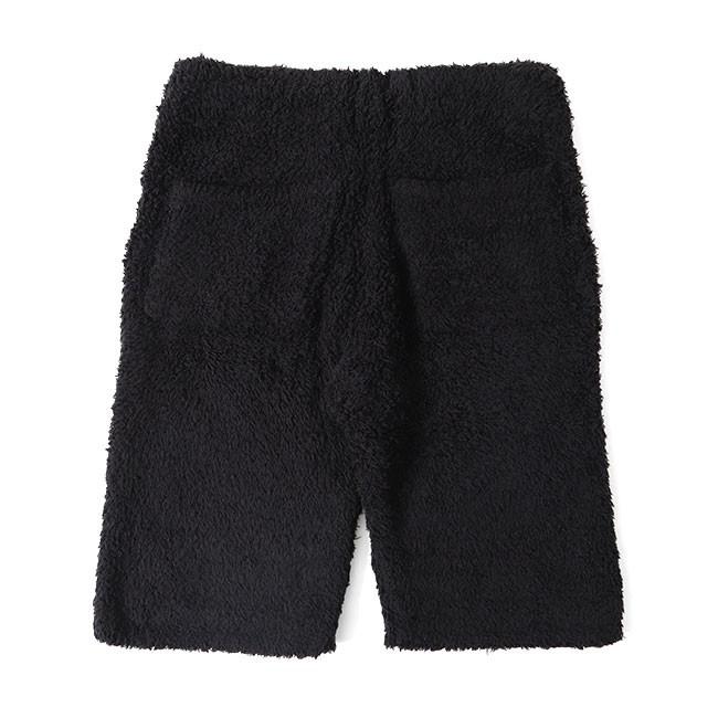 ★専用★F.C.R.B Barefoot Dreamブラックショートパンツ 新品 BAREFOOT DREAMS（ショートパンツ）のフリマアイテム一覧