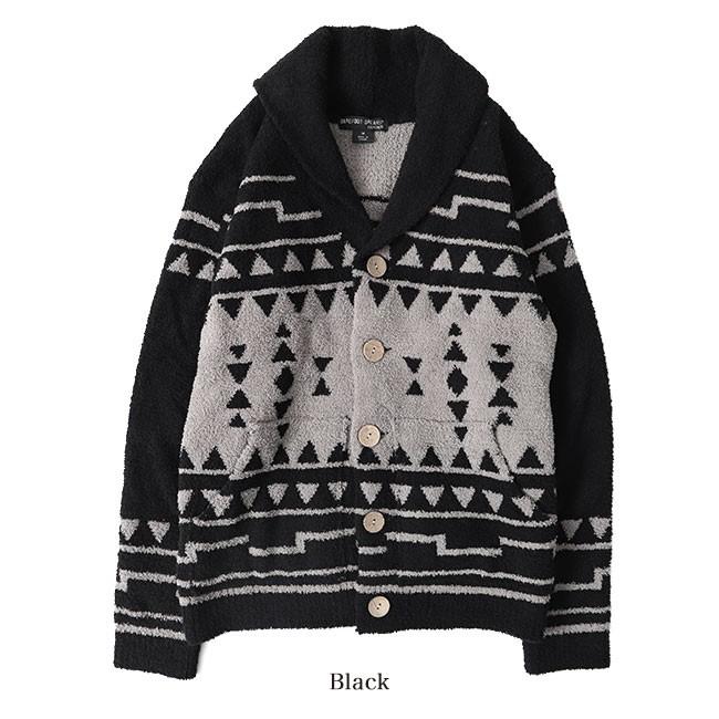 ベアフットドリーム ニットカーディガン BAREFOOT DREAMS｜ベアフット ドリームズのカーディガン（ニット）通販