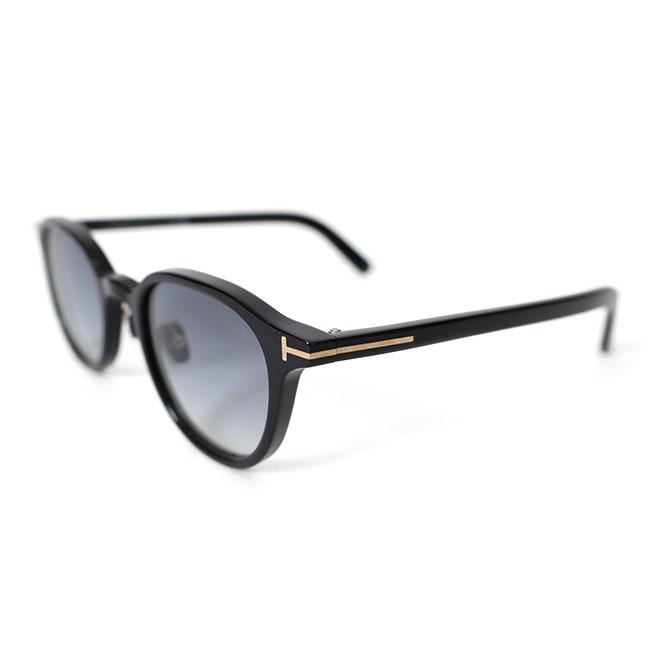 日本企画 TOM FORD トムフォード サングラス FT0977-D-4801B アジアン