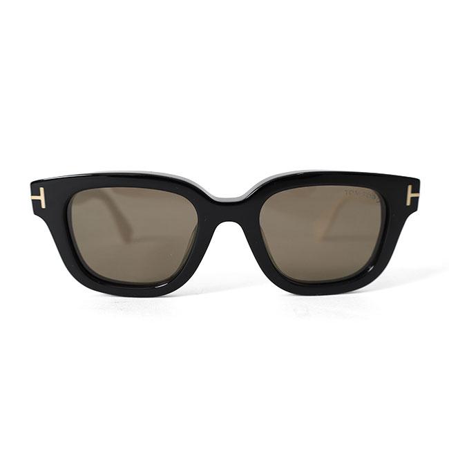 TOM FORD ロンハーマン　サングラス FT1274-D ブラック サングラス（FT1274-D）｜TOM FORD(トム フォード)｜Ron Herman
